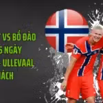 Soi Kèo Na Uy Vs Bồ Đào Nha 01:45 Ngày 28/09/2026 - Ullevaal Thử Khách